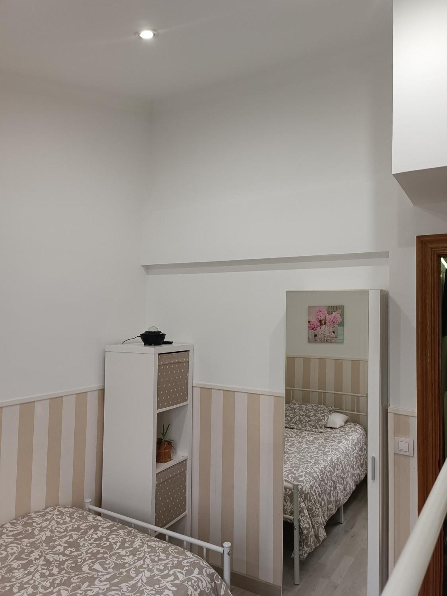 Vivienda Vacacional Cerca De Bilbao Galdakao Exterior foto