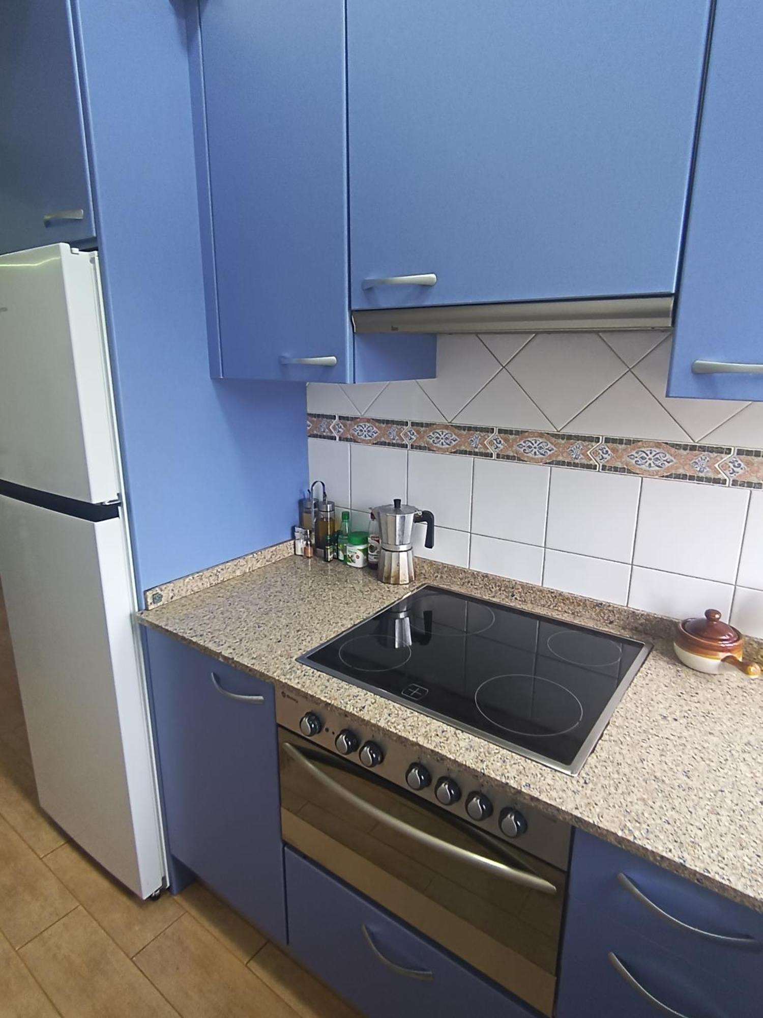 Vivienda Vacacional Cerca De Bilbao Galdakao Exterior foto