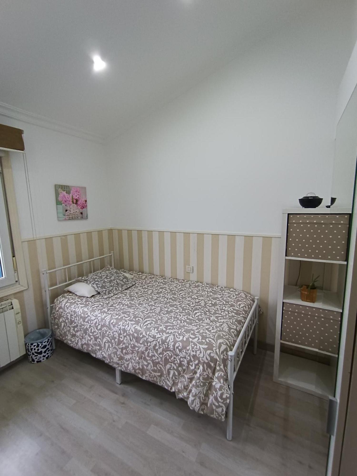 Vivienda Vacacional Cerca De Bilbao Galdakao Exterior foto